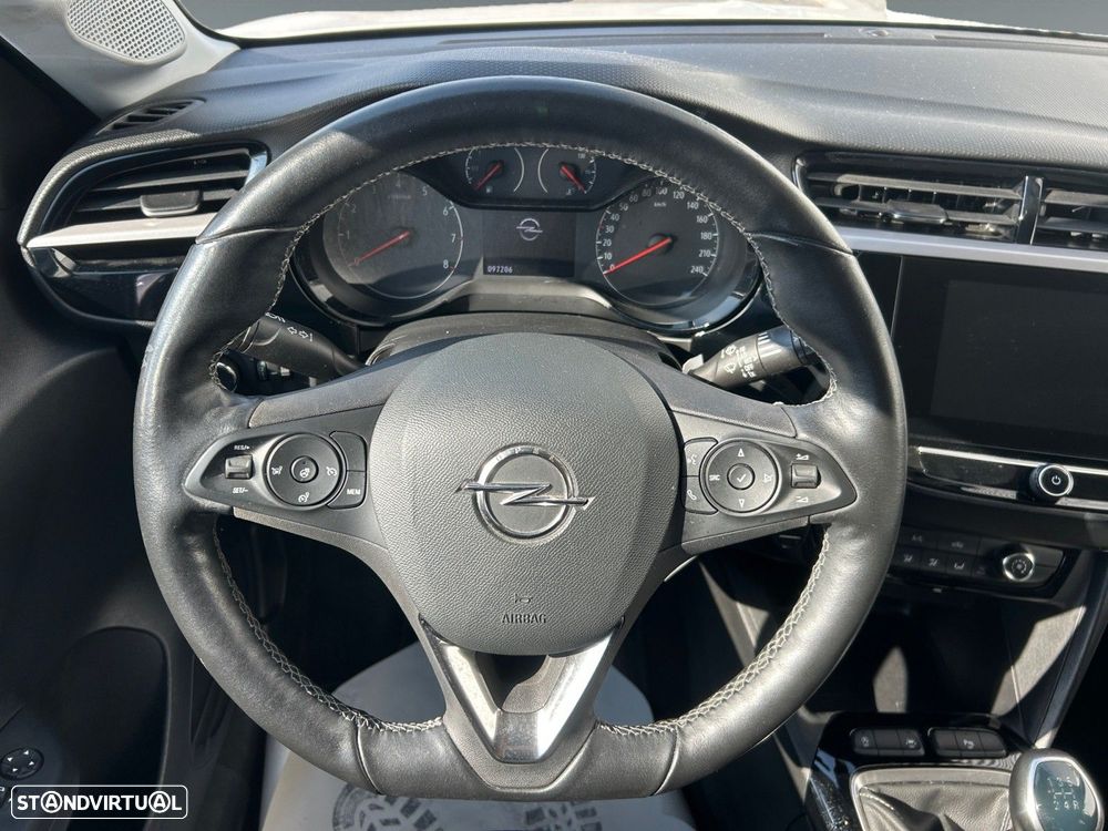Opel Corsa 1.2 Edition - 14