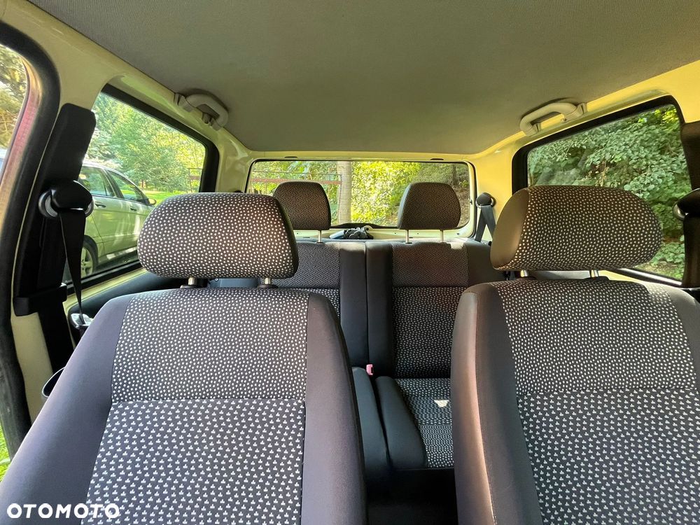 Seat Arosa - 10