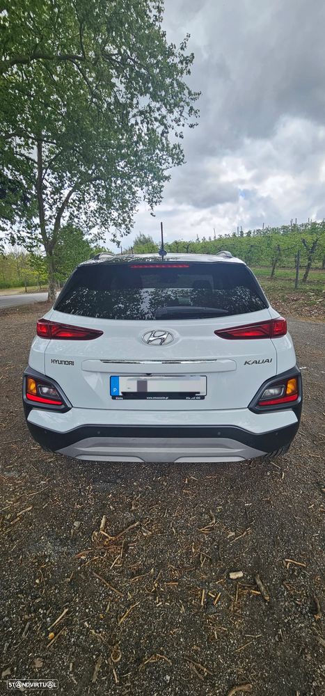 Hyundai Kauai 1.6 CRDi Premium - 3