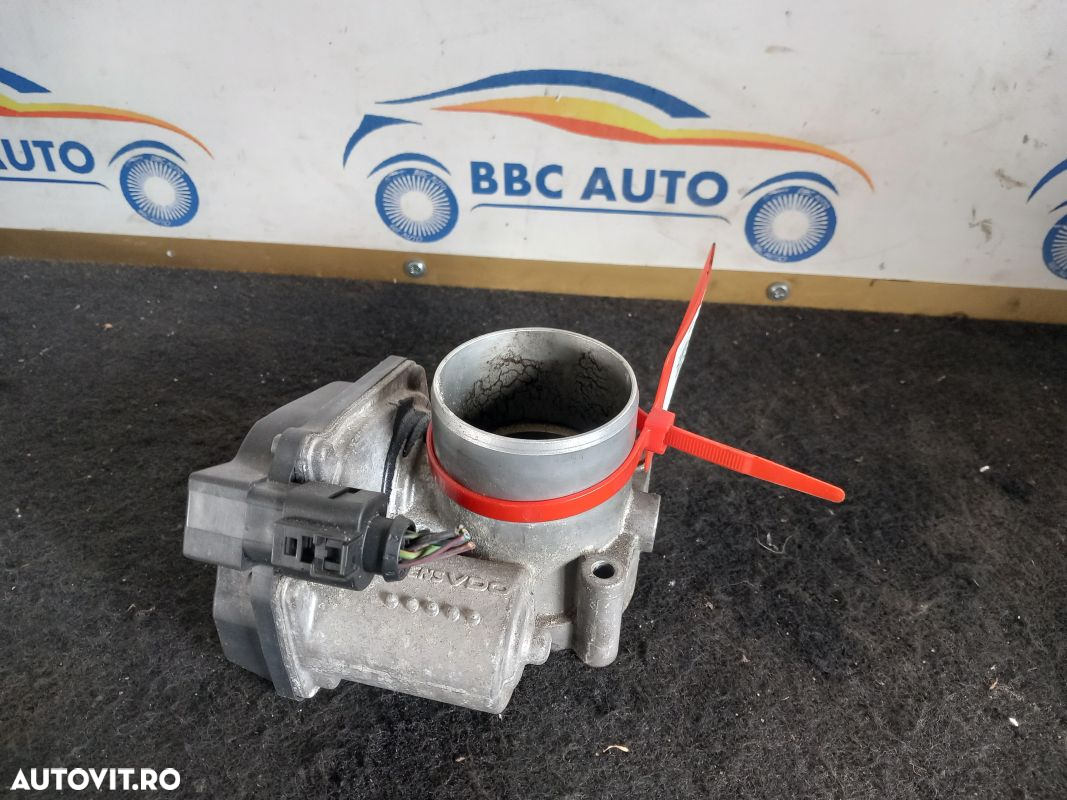 CLAPETA ACCELERATIE 1.4 CAX AUDI A3 8P  03C133062C - 2