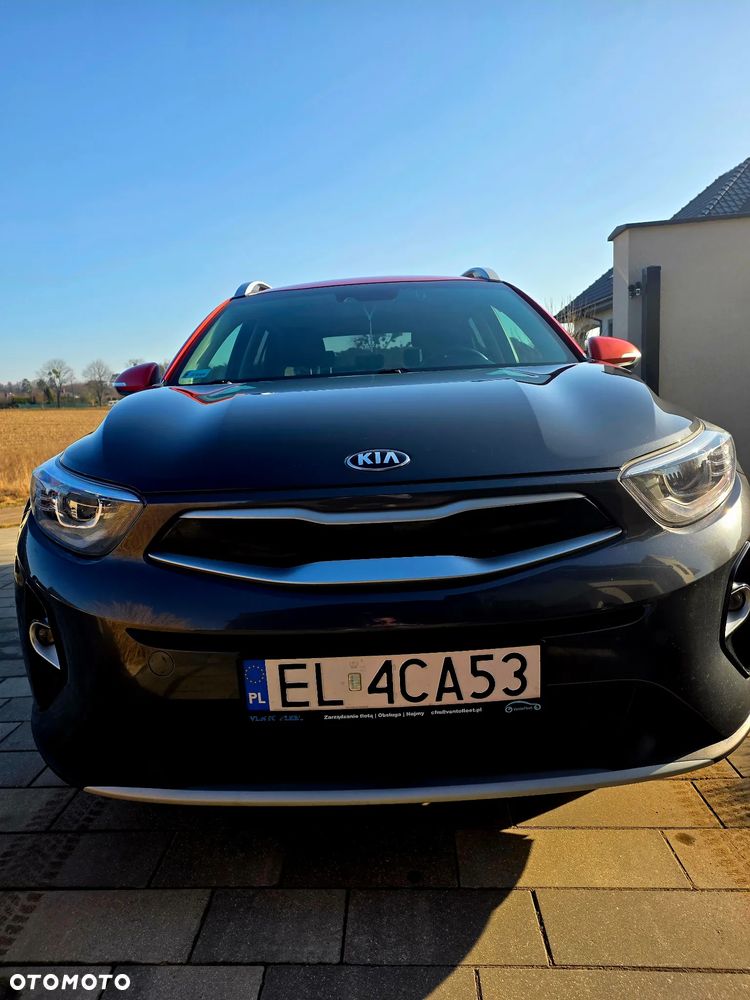 Kia Stonic 1.6 CRDi L - 8