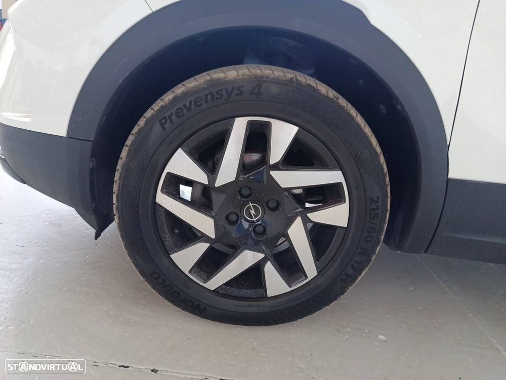 Opel Mokka 1.2 T Elegance - 11
