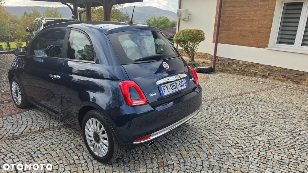 Fiat 500 - 6