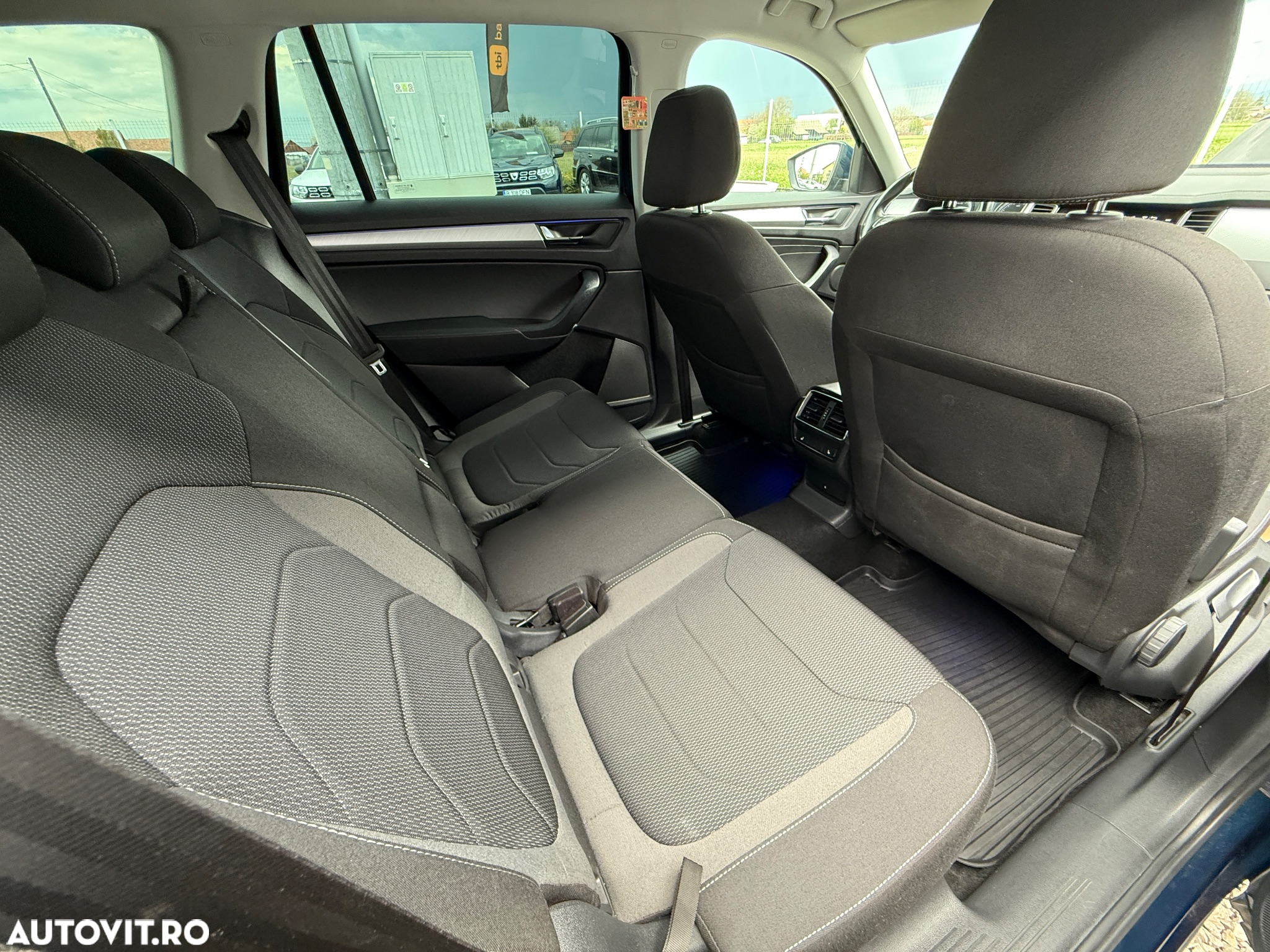 Skoda Kodiaq 1.5 TSI DSG Style - 26