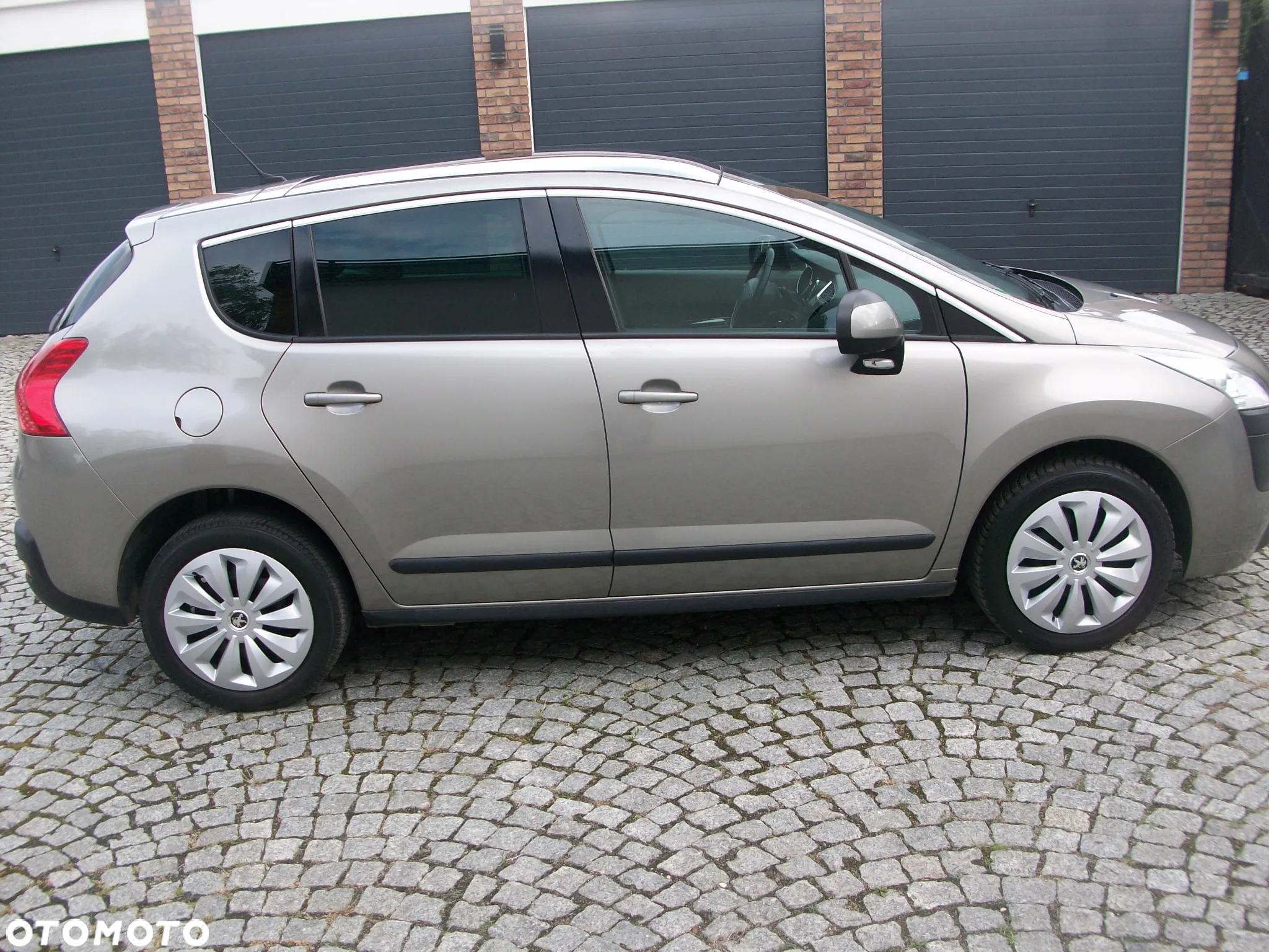 Peugeot 3008 120 VTi Tendance - 5