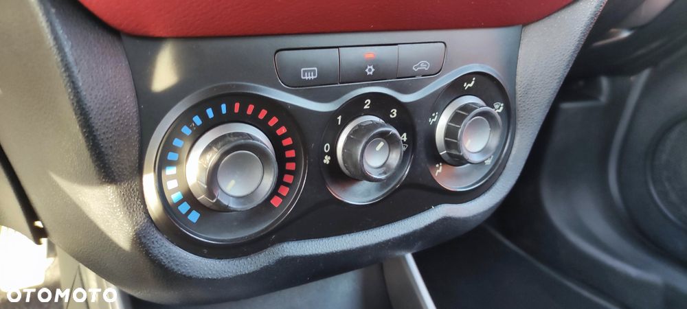 Alfa Romeo Mito - 26