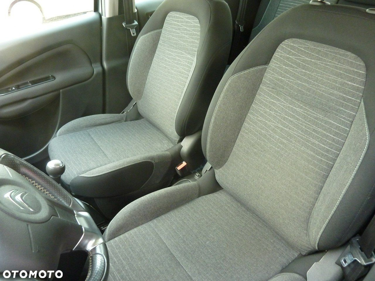 Citroën C3 Picasso - 12