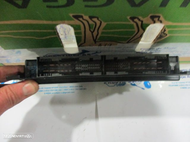 Modulo 61356977723 BMW E91 2005 320D CONTROLE ILUMINACAO - 2
