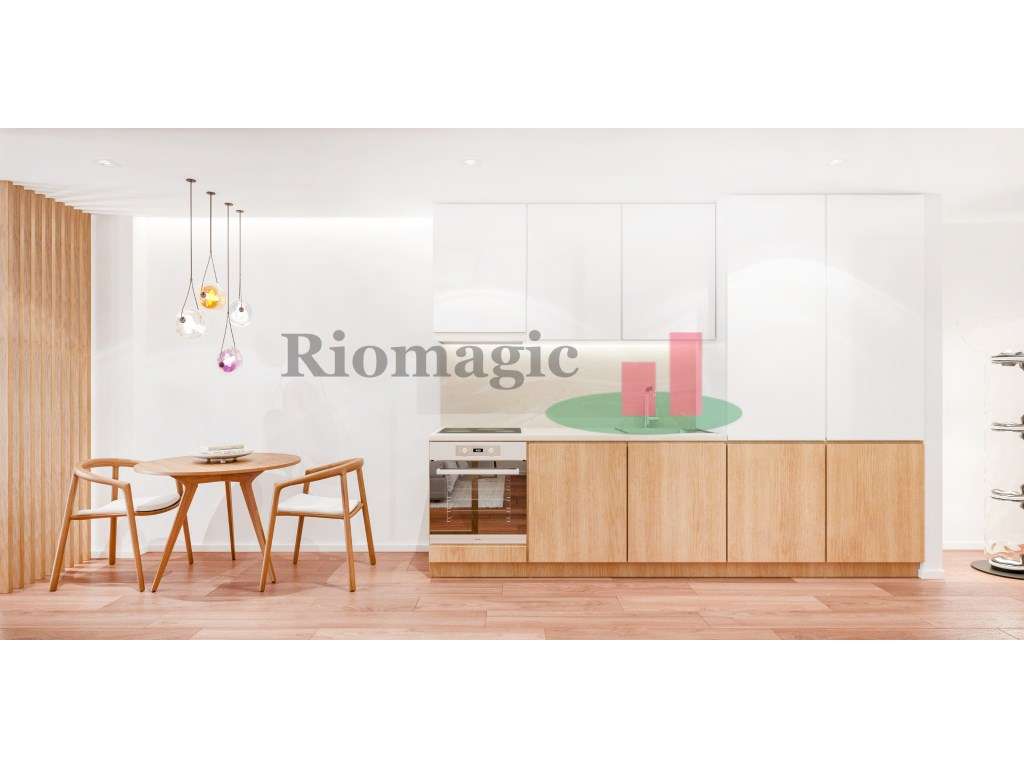 Apartamento T2 ***Zona Histórica do Porto*** - Grande imagem: 5/11