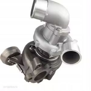 TURBO TOYOTA AURIS AVENSIS RAV4 VERSO 2.2 D-CAT 150 177 KM VB27 VB24 - 1