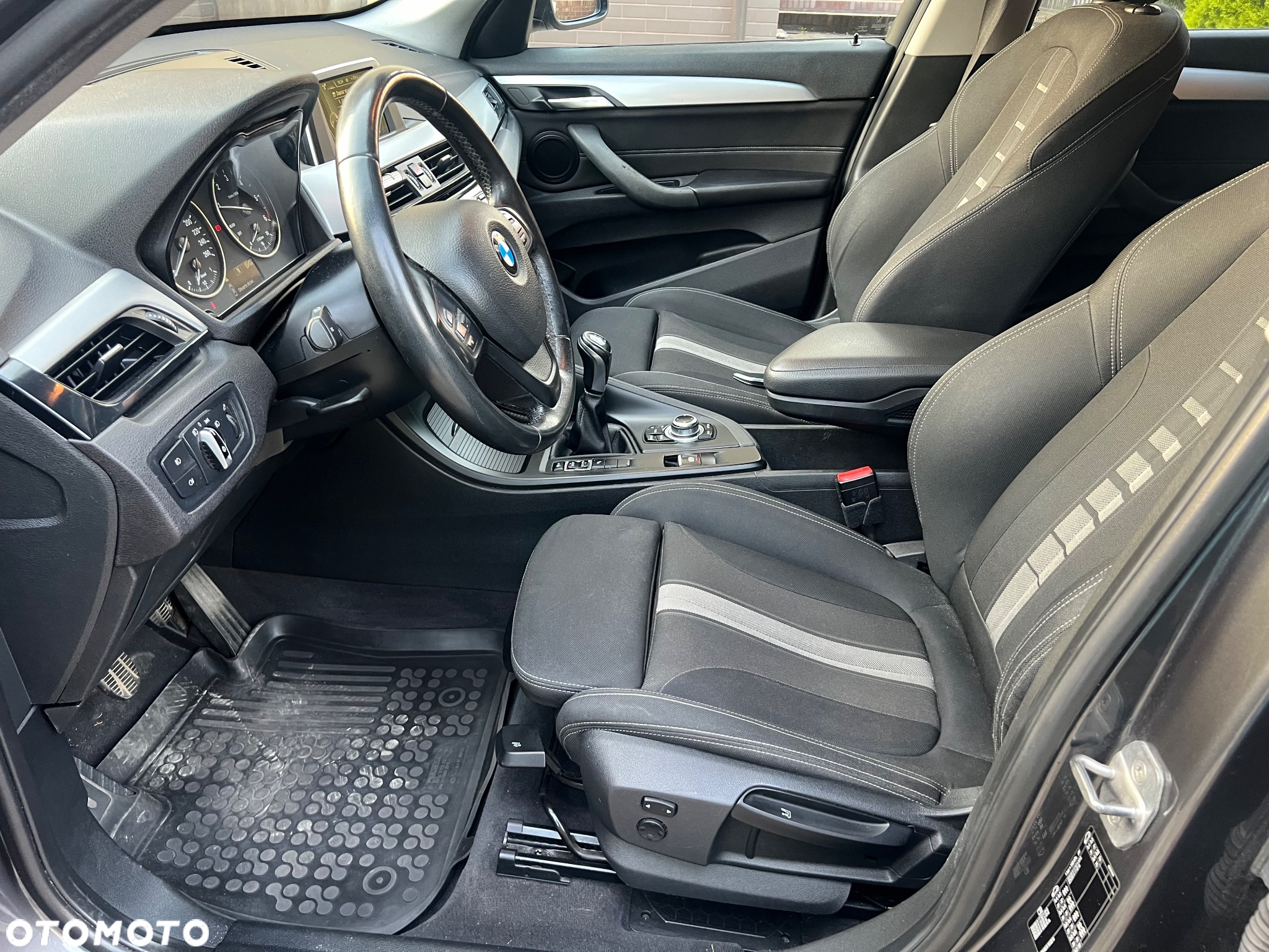 BMW X1 sDrive18d Advantage - 30