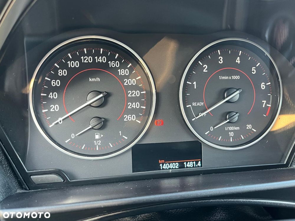 BMW Seria 1 2016 photo 3