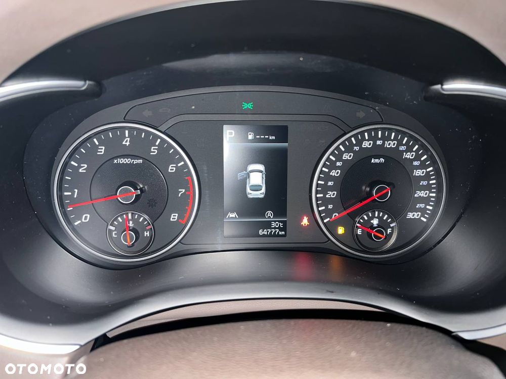Kia Stinger 3.3 T-GDI V6 GT AWD - 28