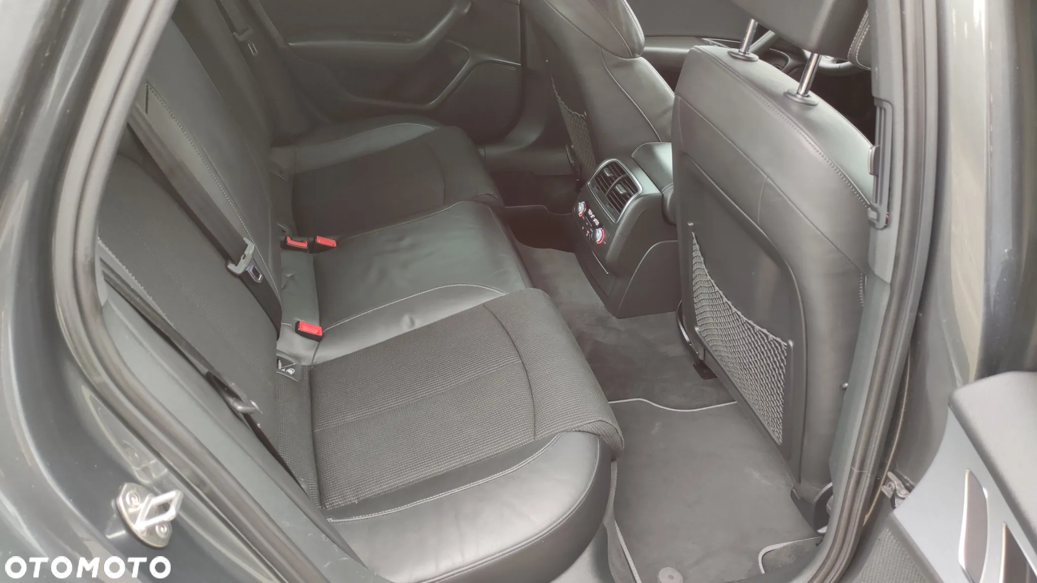 Audi A6 2.0 TDI ultra S tronic - 27