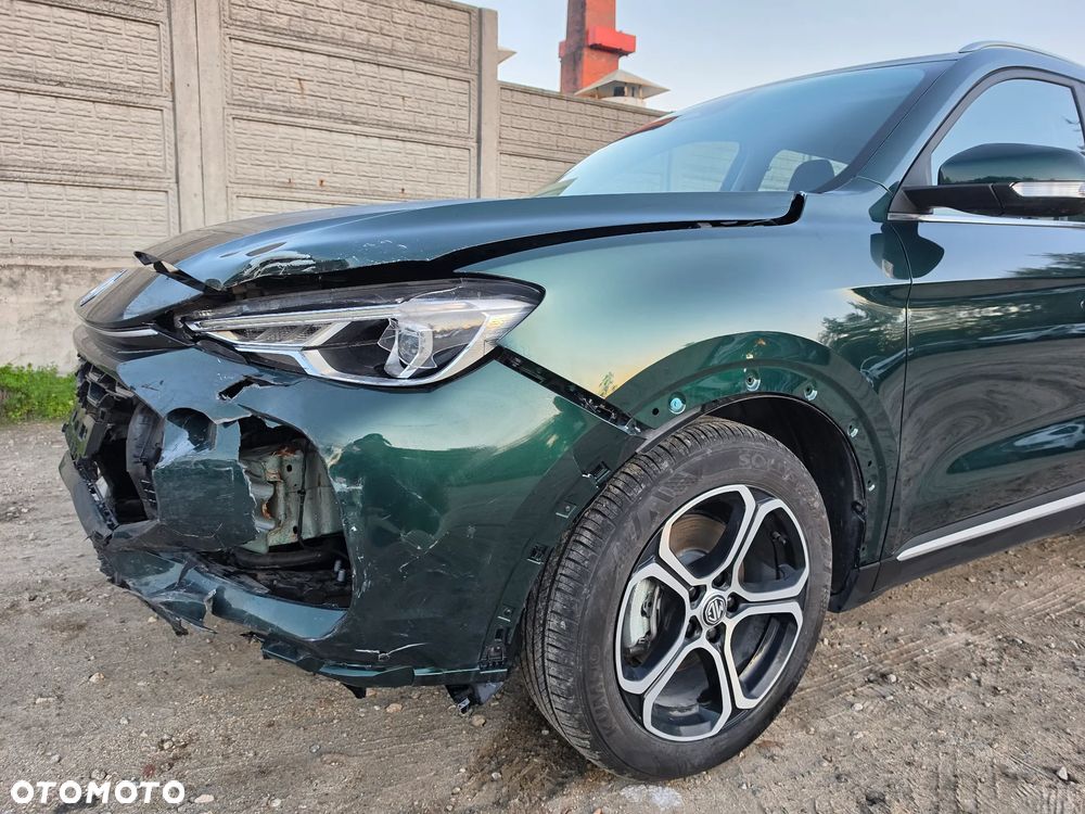 MG ZS Hybrid+ Comfort - 26