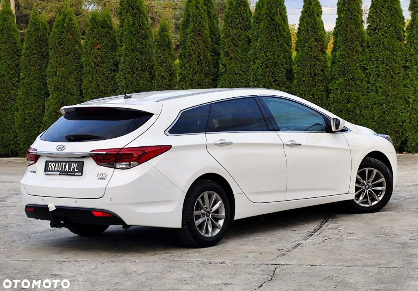 Hyundai i40 - 33