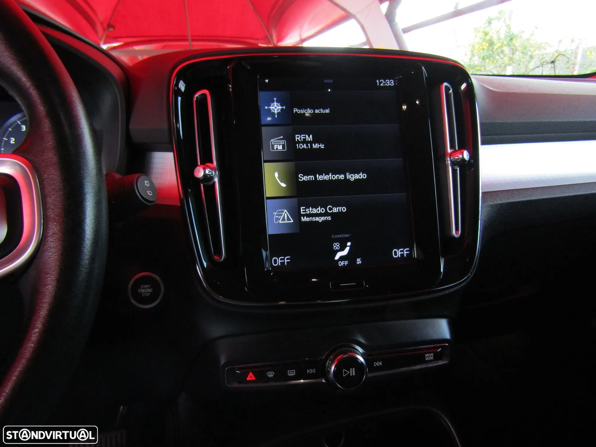 Volvo XC 40 - 7