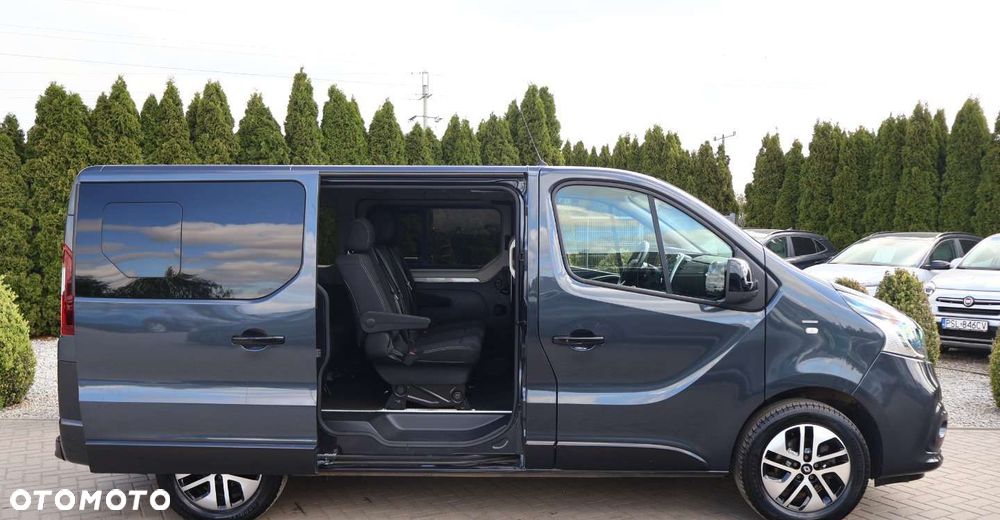 Renault Trafic - 6