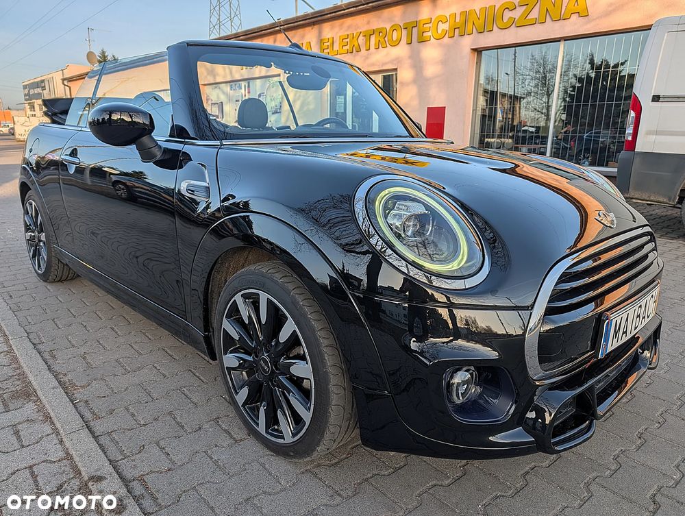 MINI Cooper - 10