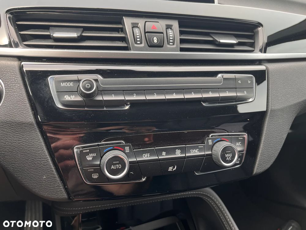 BMW X1 - 27