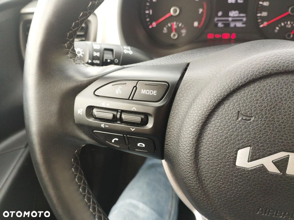 Kia Stonic 1.0 T-GDI M - 25