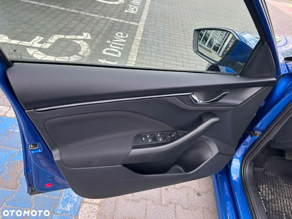 Skoda Kamiq 1.0 TSI Ambition - 22