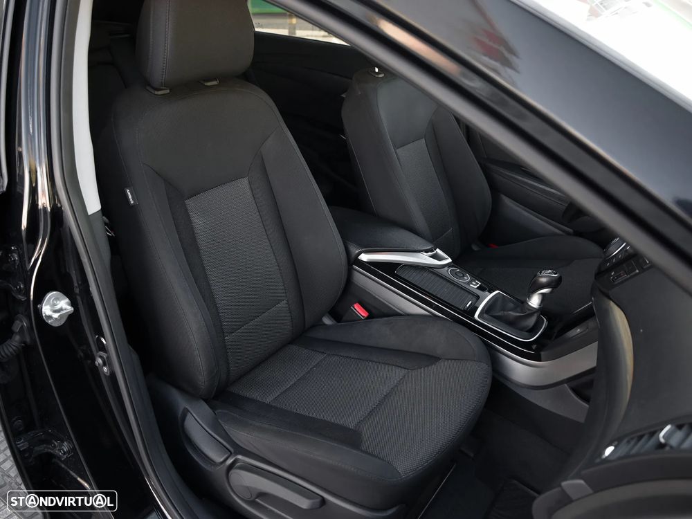 Hyundai i40 SW 1.7 CRDi Blue Comfort - 7