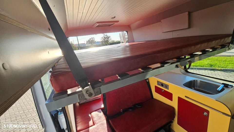 Fiat Ducato - 11