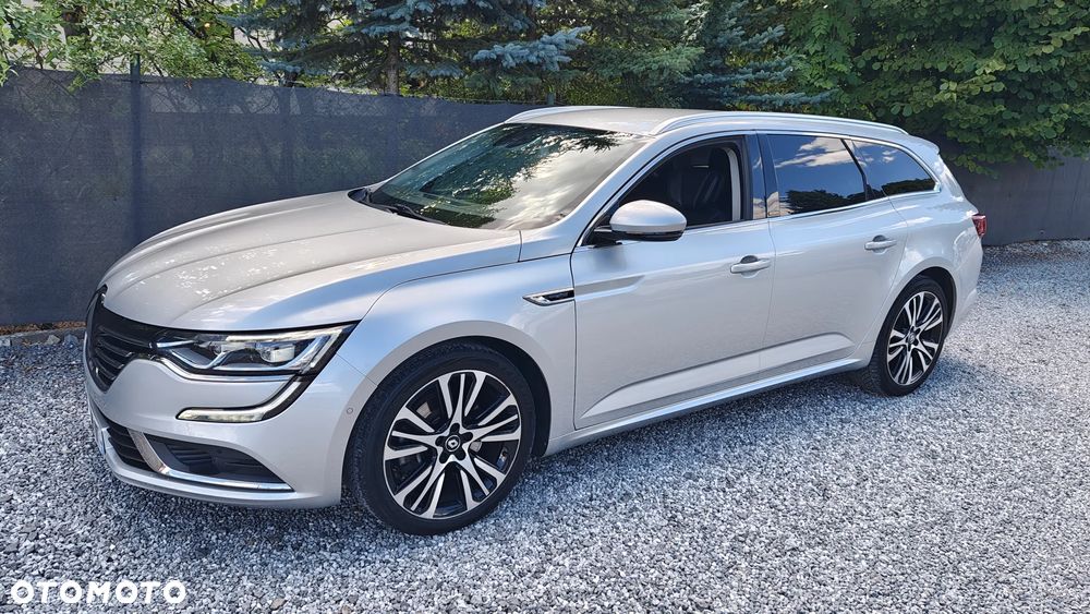 Renault Talisman 1.6 Energy dCi Initiale Paris EDC - 32