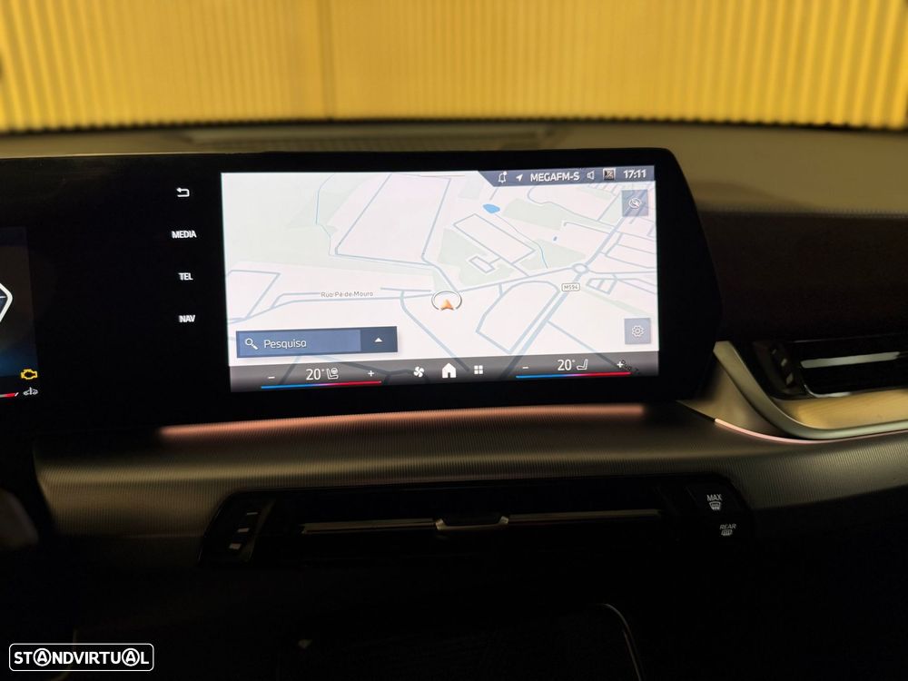 BMW X2 sDrive20i Pack Desportivo M Pro - 16