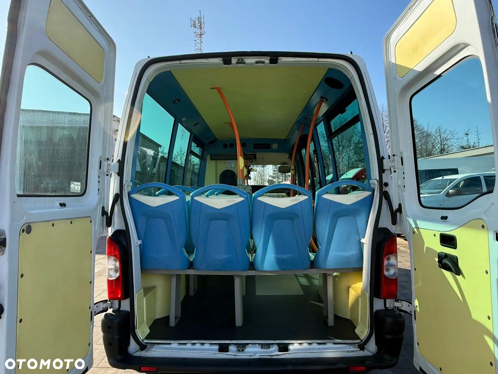 Renault Master - 13
