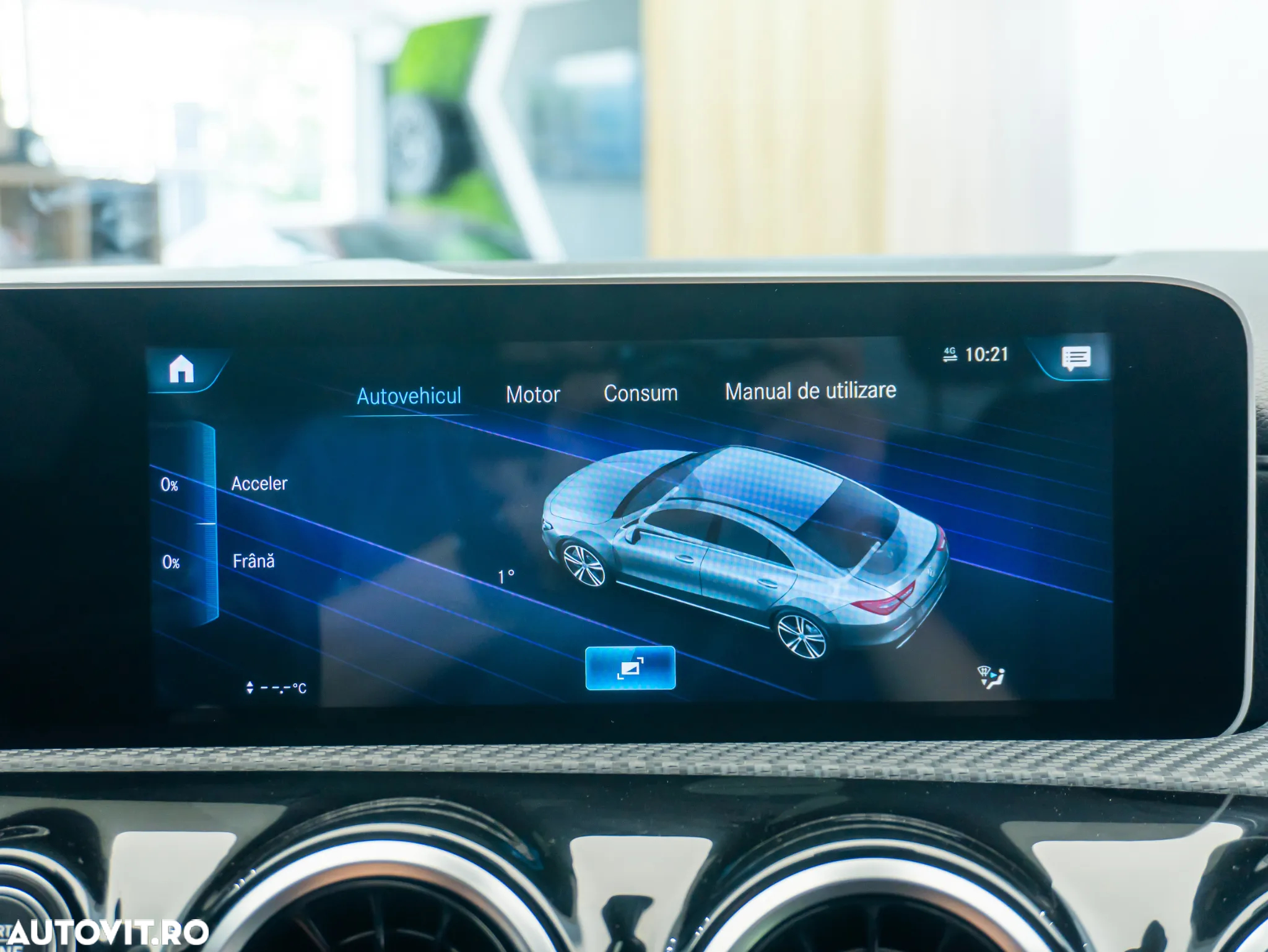 Mercedes-Benz CLA 180 d 7G-DCT Progressive - 31
