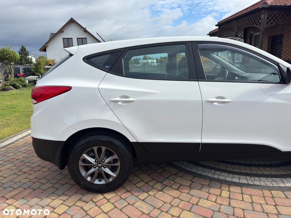 Hyundai ix35 - 16