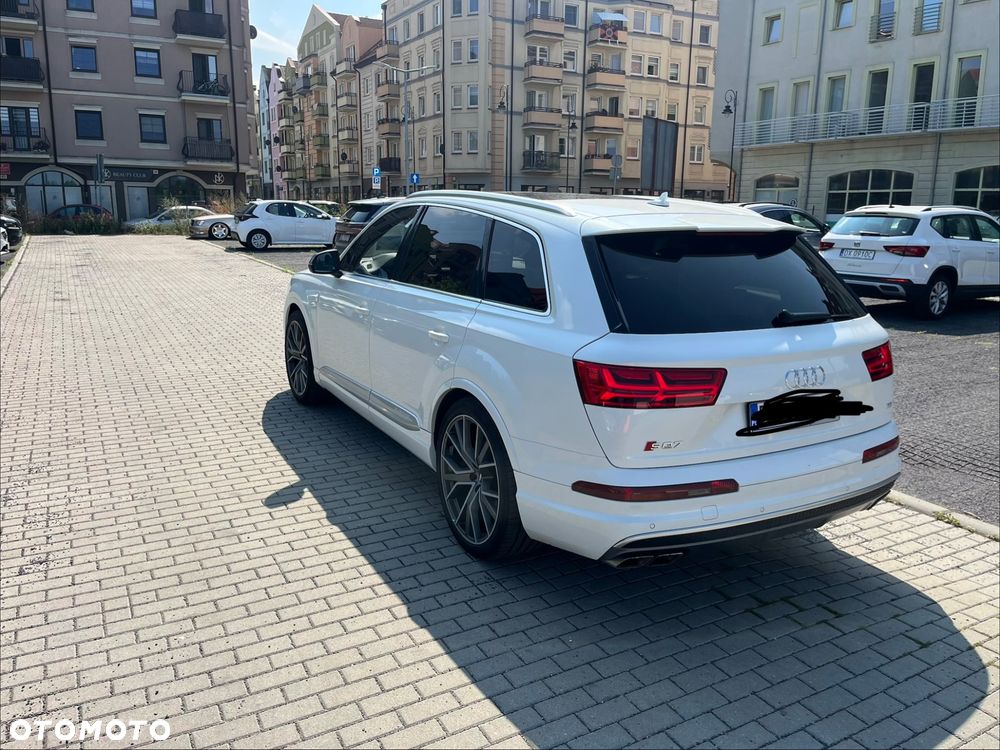 Audi SQ7 - 5