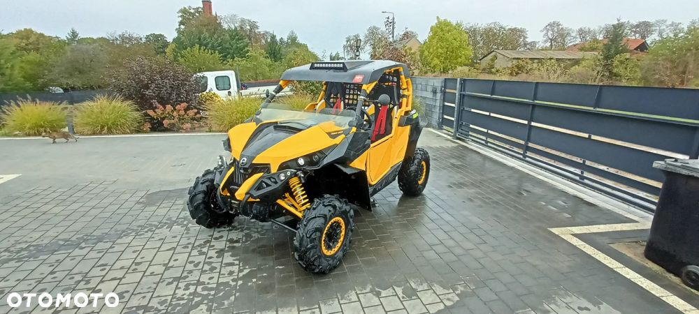 Can-Am Maverick - 27