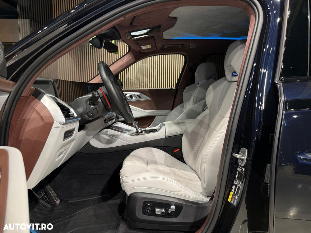 BMW XM - 19