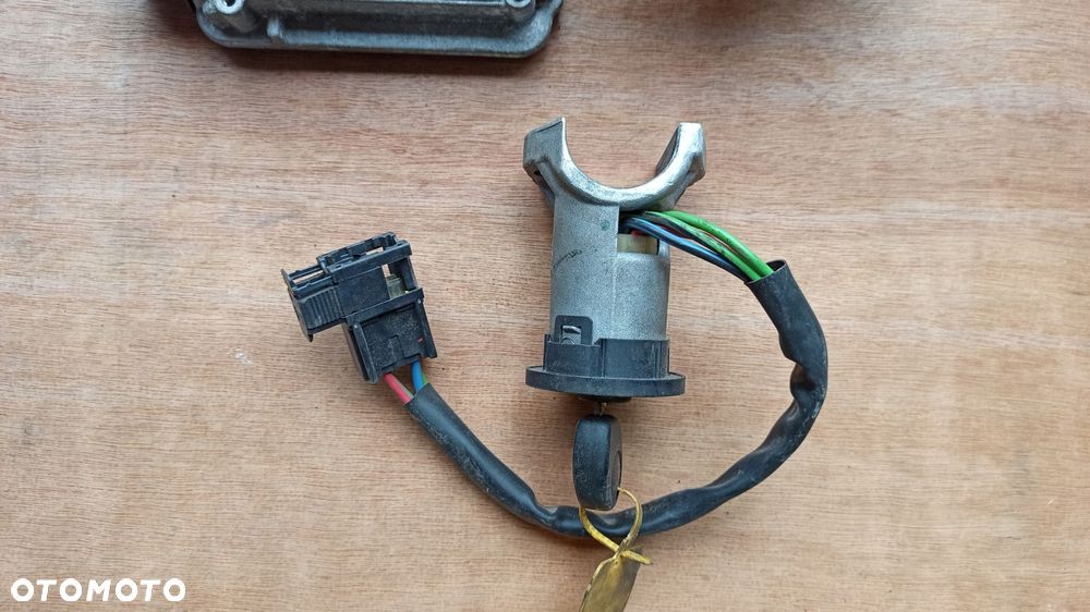 komputer sterownik iveco 2,3 120km 0281012193 - 4