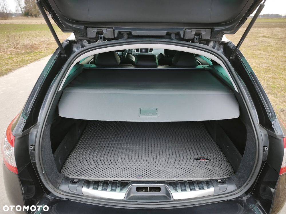 Peugeot 508 BlueHDi 120 EAT6 Stop&Start Allure - 15