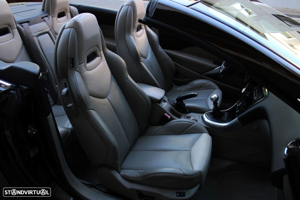 Peugeot 308 CC 1.6 THP Allure - 26