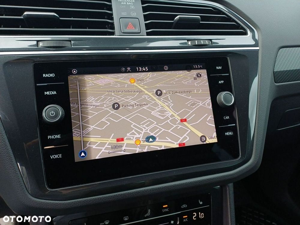 Volkswagen Tiguan 1.5 TSI EVO R-Line DSG - 21