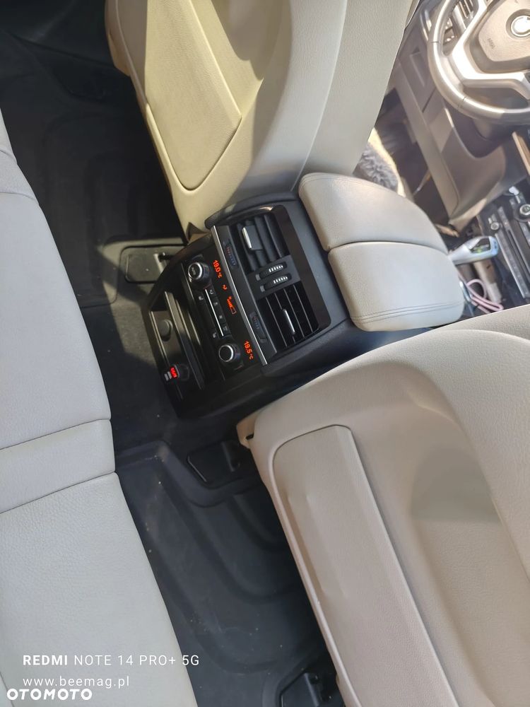 BMW X5 xDrive30d - 19