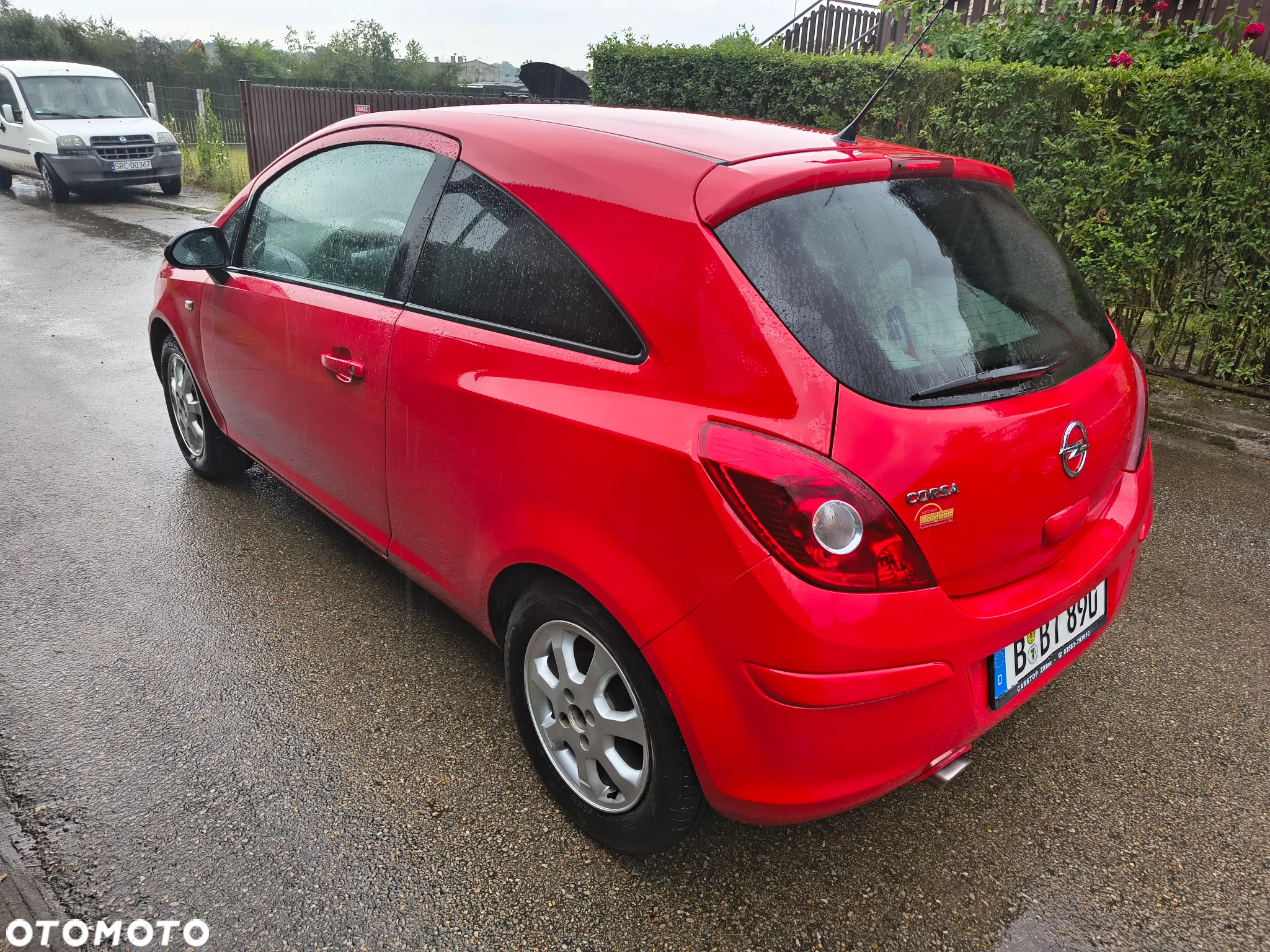 Opel Corsa - 12
