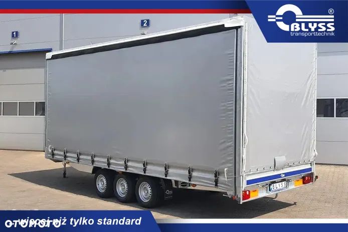 Blyss C3565A - 1