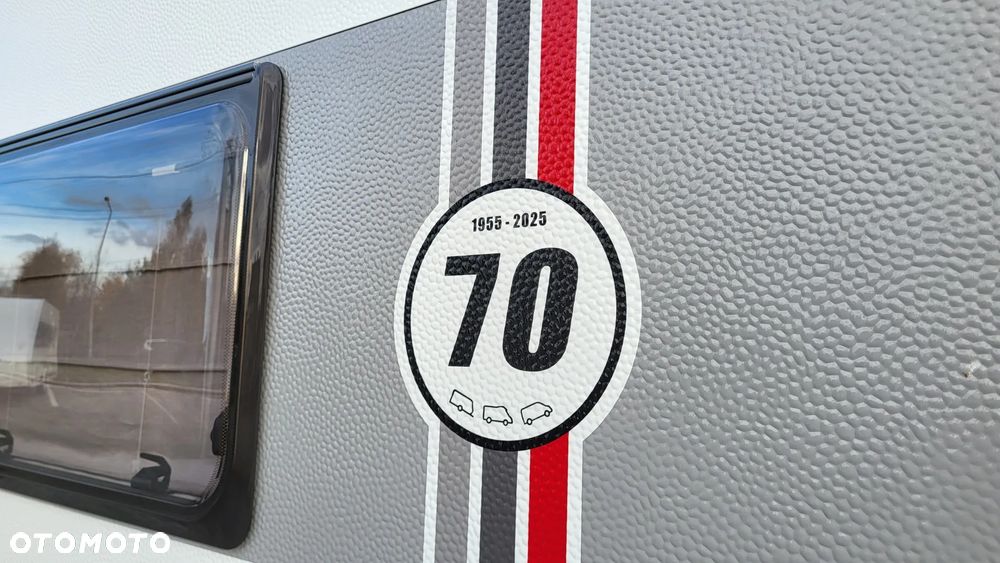 LMC Style 493 K - Specjalna edycja na 70-lecie marki - 12