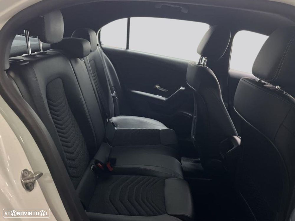 Mercedes-Benz A 250 - 6