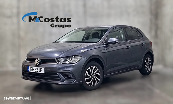 VW Polo 1.0 TSI Urban