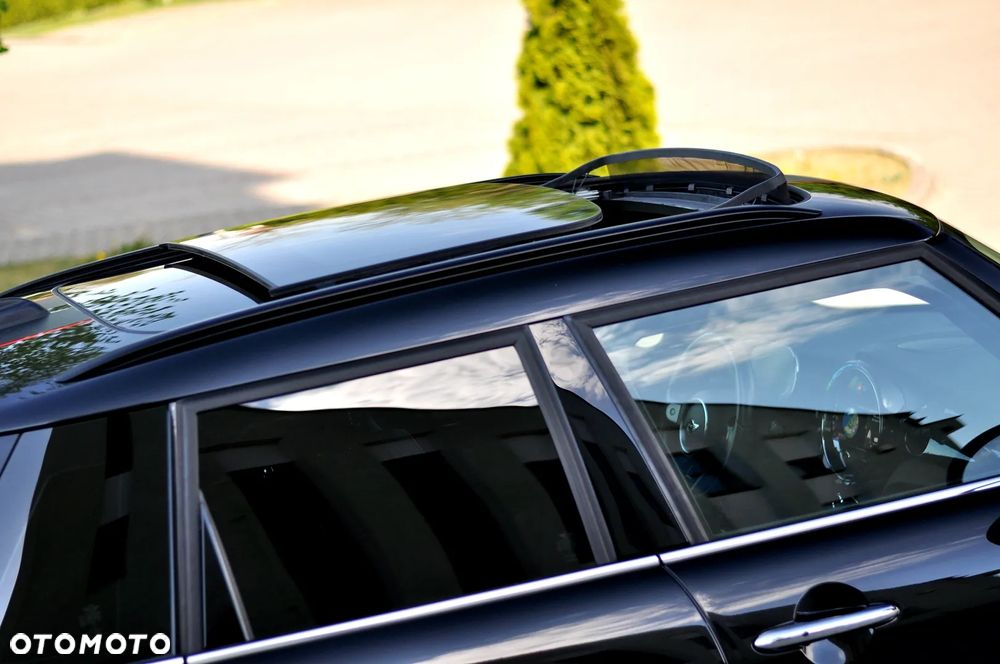 MINI Cooper S - 19