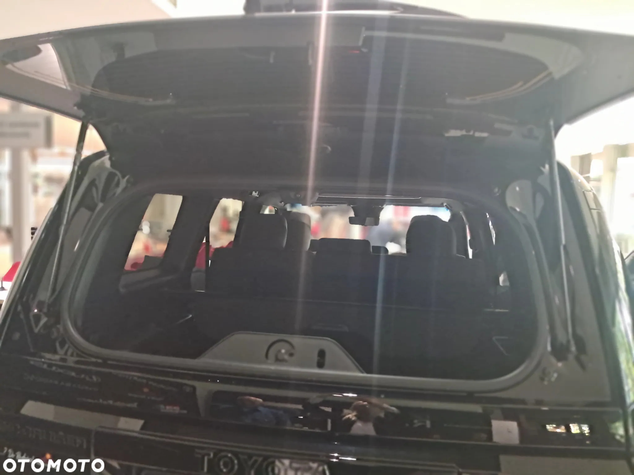 Toyota Land Cruiser LC 2.8 D-4D Executive - 15