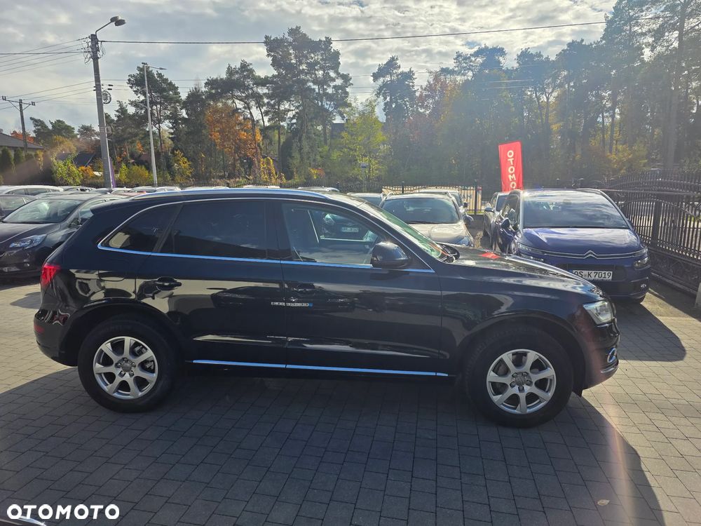 Audi Q5 2.0 TDI quattro S tronic - 3