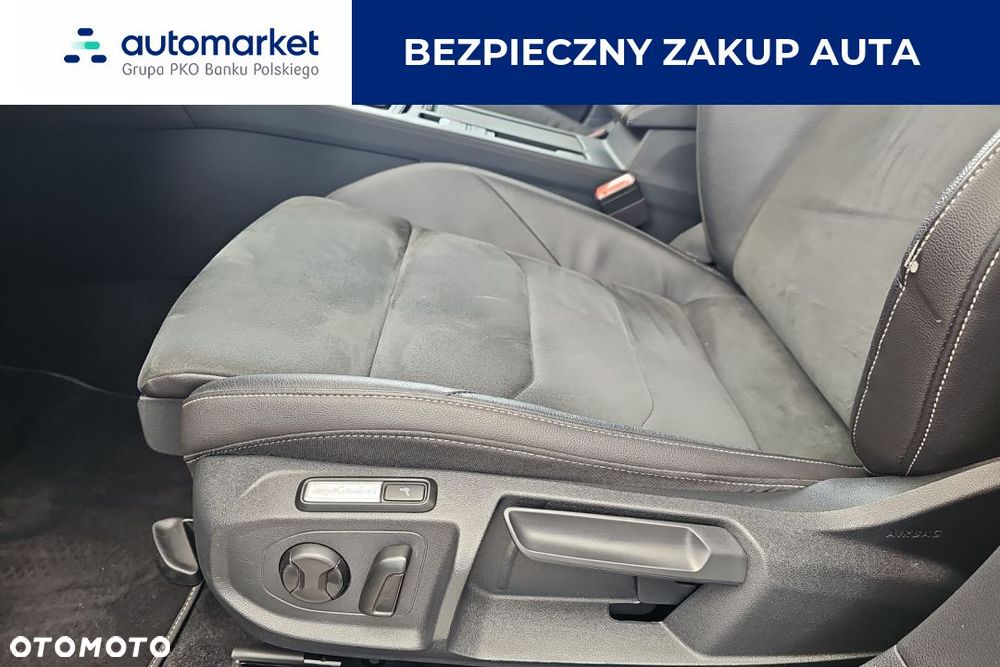 Volkswagen Arteon 2.0 TSI R-Line DSG - 14